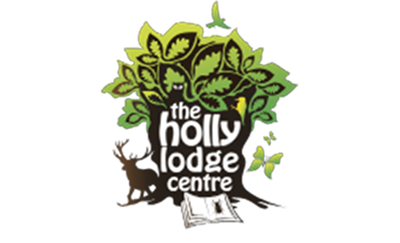 The Holly Lodge Centre logo